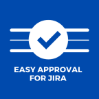 Easy approval for Jira