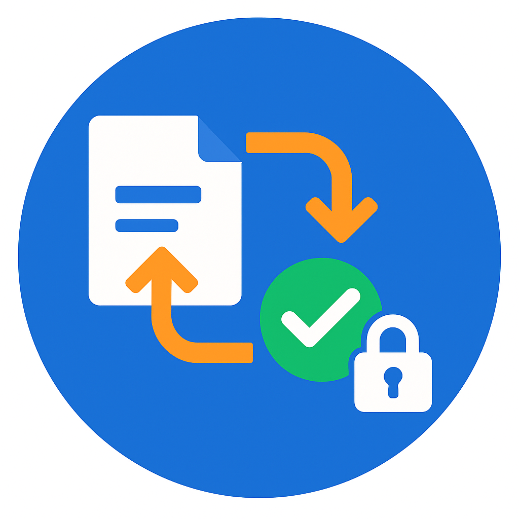 Easy approval for Confluence